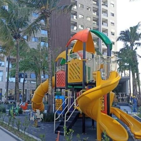 Apartamento Salinas Premium Resort Salinópolis エクステリア 写真