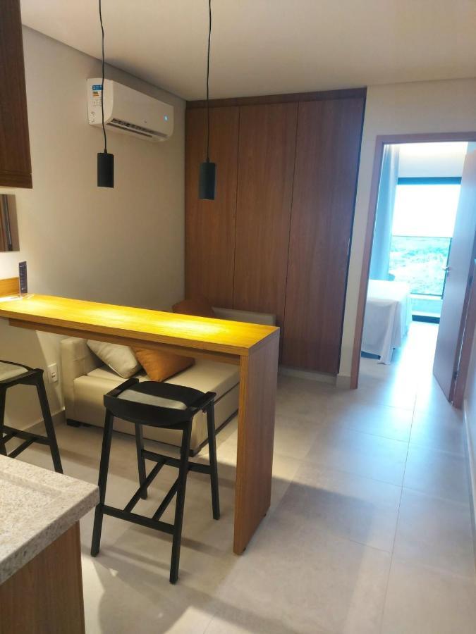 Apartamento Salinas Premium Resort Salinópolis エクステリア 写真