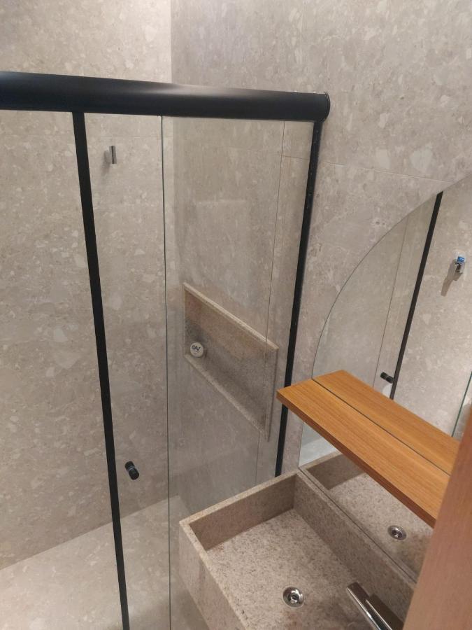 Apartamento Salinas Premium Resort Salinópolis エクステリア 写真