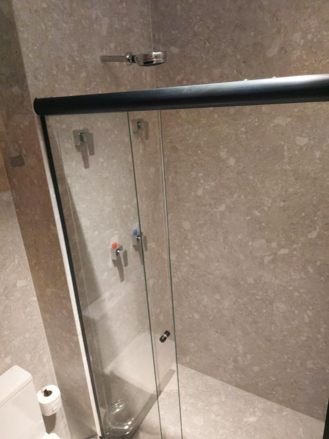 Apartamento Salinas Premium Resort Salinópolis エクステリア 写真