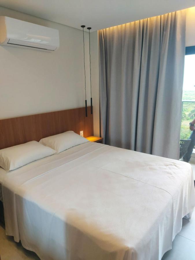 Apartamento Salinas Premium Resort Salinópolis エクステリア 写真