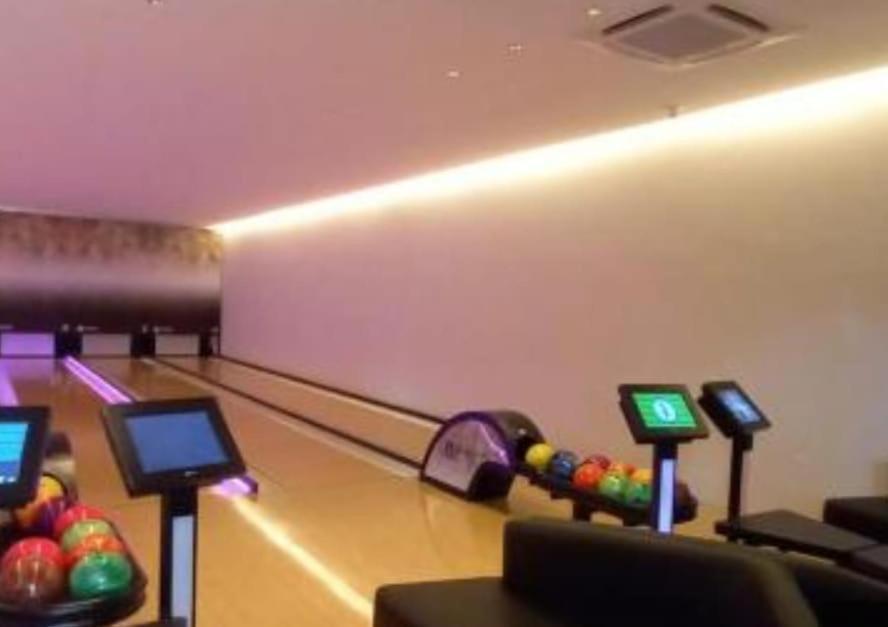 Apartamento Salinas Premium Resort Salinópolis エクステリア 写真