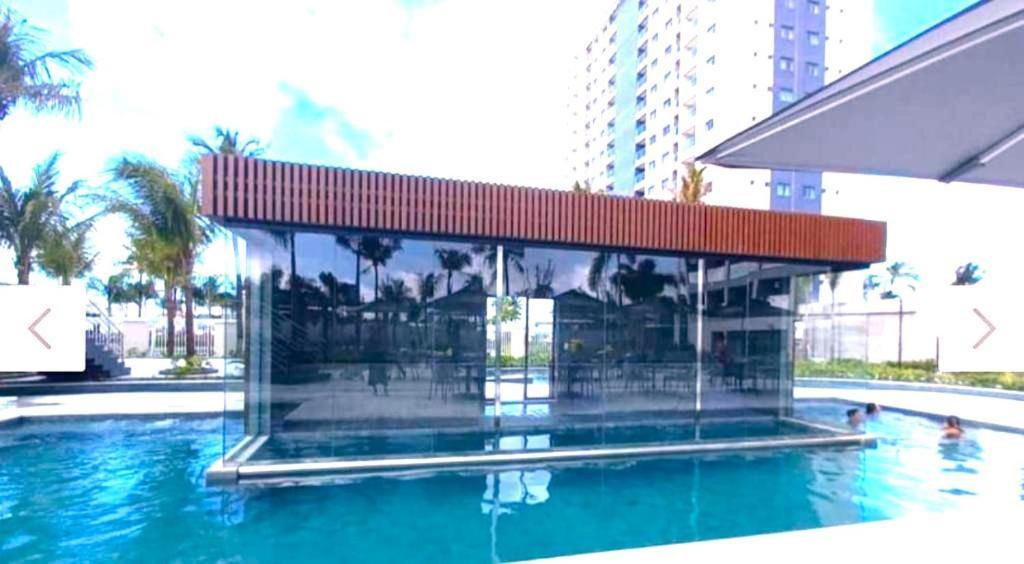 Apartamento Salinas Premium Resort Salinópolis エクステリア 写真