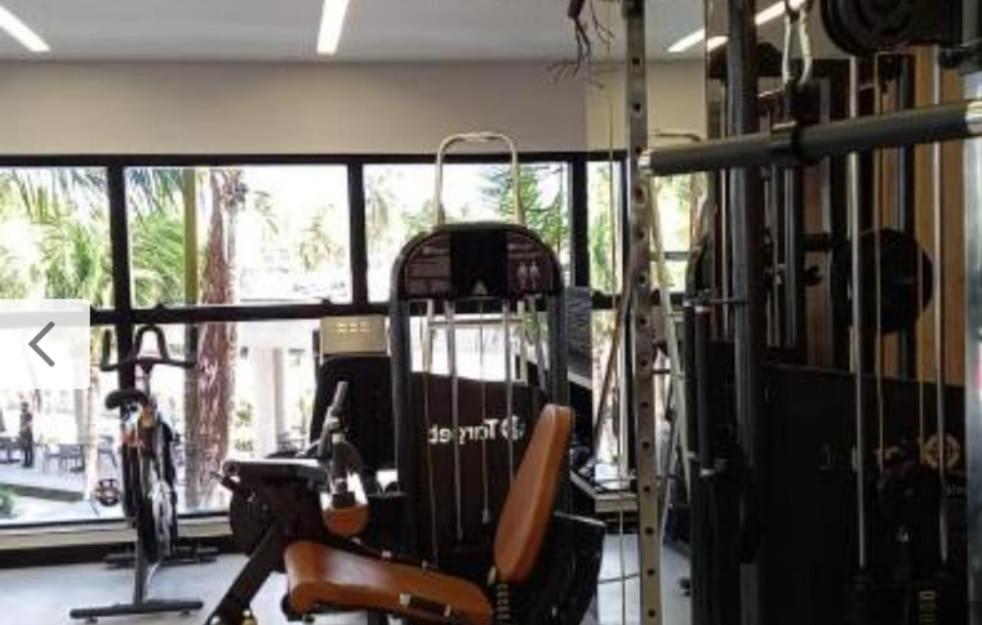 Apartamento Salinas Premium Resort Salinópolis エクステリア 写真